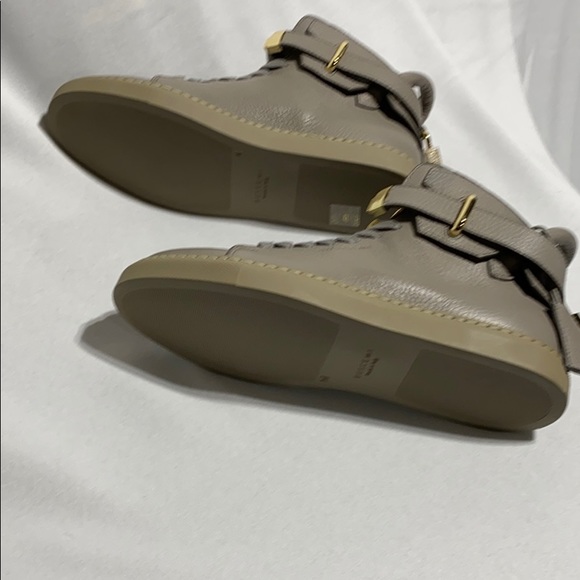 Buscemi - running shoes - Picture 4 of 8